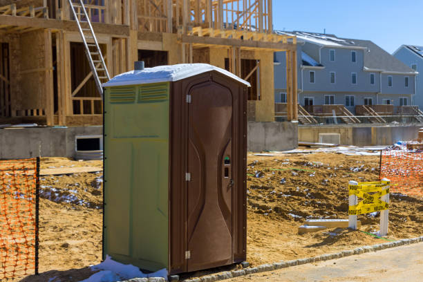 Portable Toilet Options We Offer in Kiryas Joel, NY