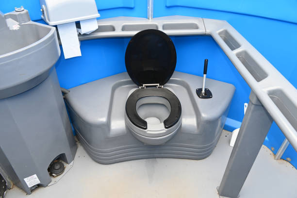 Best High-end porta potty rental  in Kiryas Joel, NY