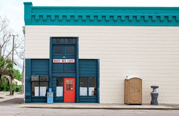 Professional porta potty rental in Kiryas Joel, NY