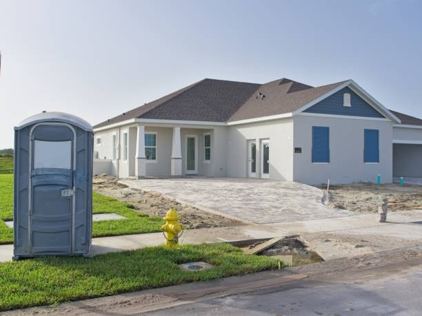 Best Temporary restroom rental  in Kiryas Joel, NY