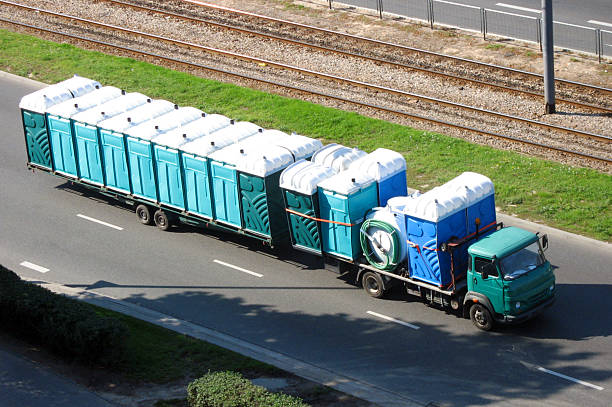 Best Porta potty delivery and setup  in Kiryas Joel, NY